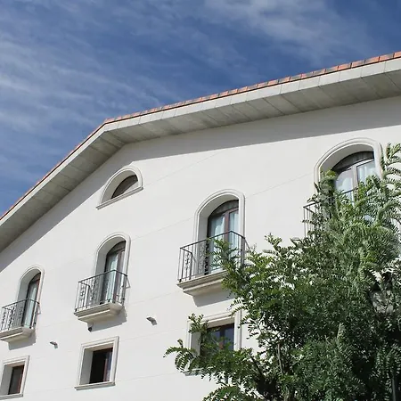Hostal Landhaus-2